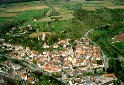 Möckmühl