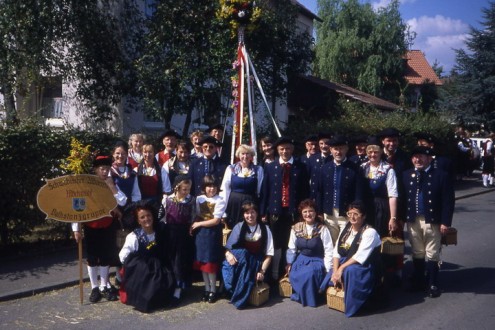 AV-Markgroeningen 1998
