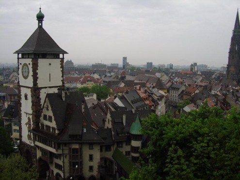 Freiburg