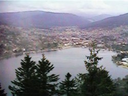 Gerardmer