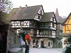 Kaysersberg