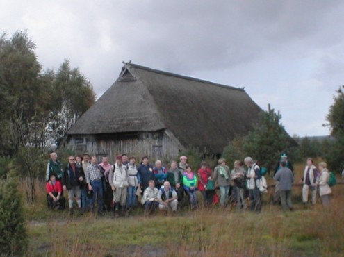 Lueneburger Heide