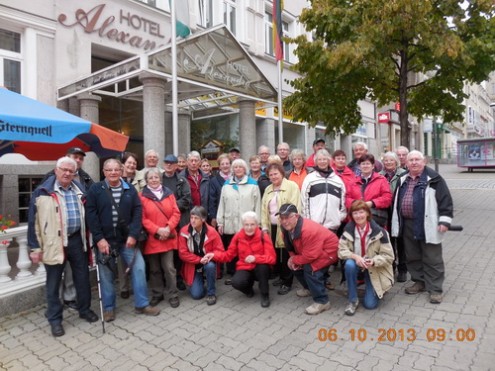Vogtland