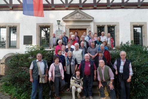 Gruppenbild in Bodenwerder_Bildgröße ändern