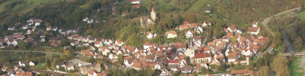 Schwäbischer Albverein | Ortsgruppe Möckmühl